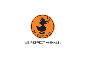 Save the Duck we respect animals
